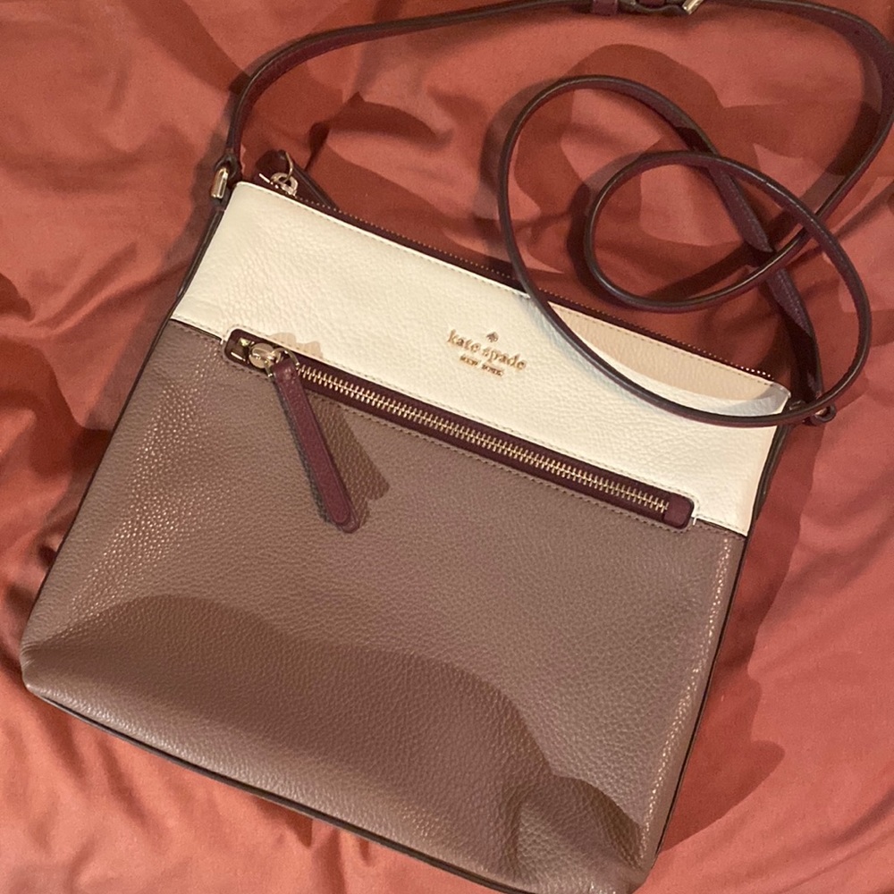 Kate Spade Crossbody